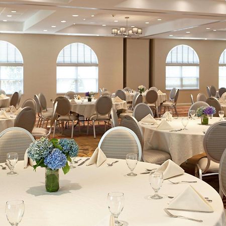 Doubletree By Hilton Cape Cod - Hyannis Hotel Ngoại thất bức ảnh