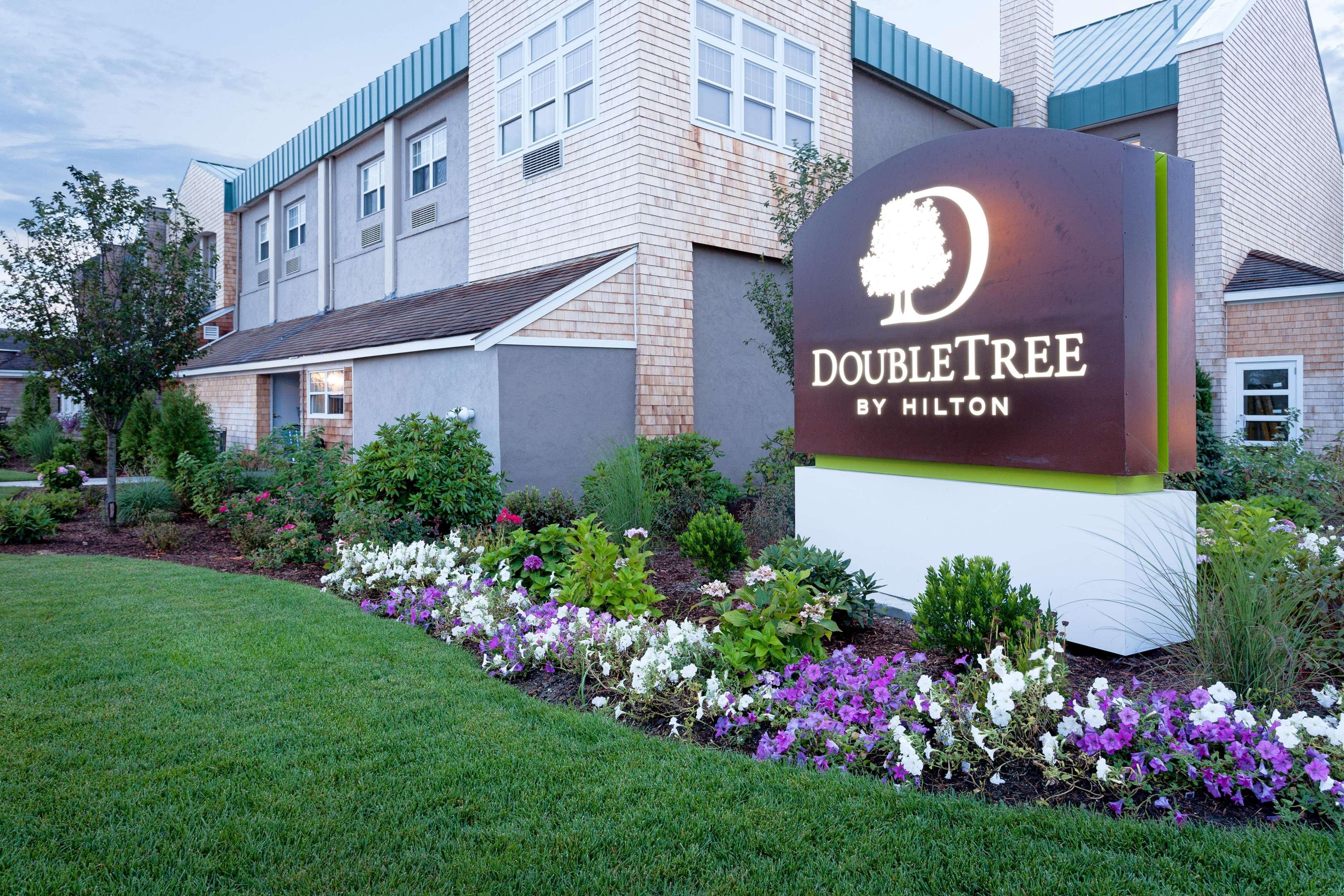 Doubletree By Hilton Cape Cod - Hyannis Hotel Ngoại thất bức ảnh