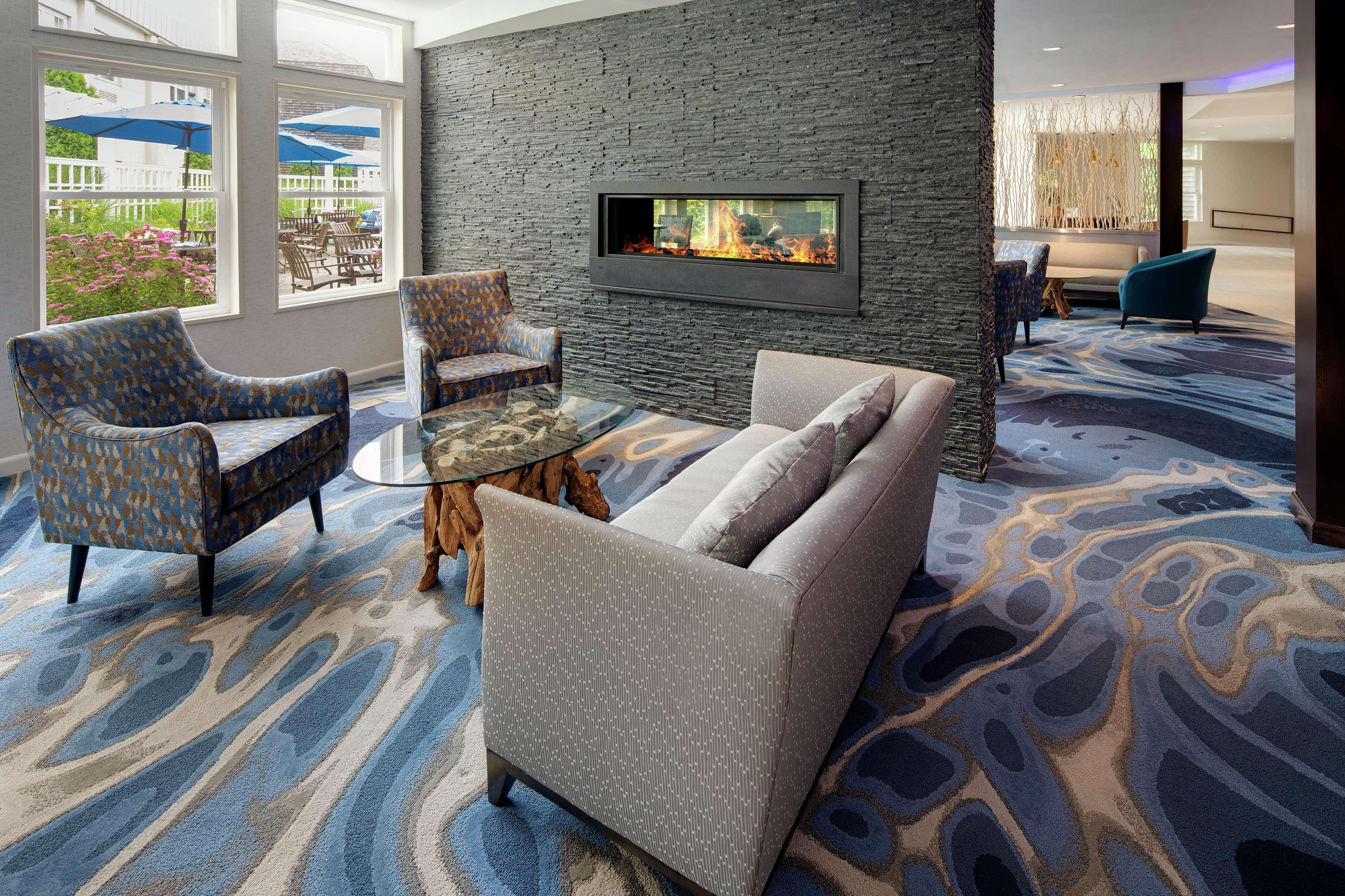 Doubletree By Hilton Cape Cod - Hyannis Hotel Ngoại thất bức ảnh