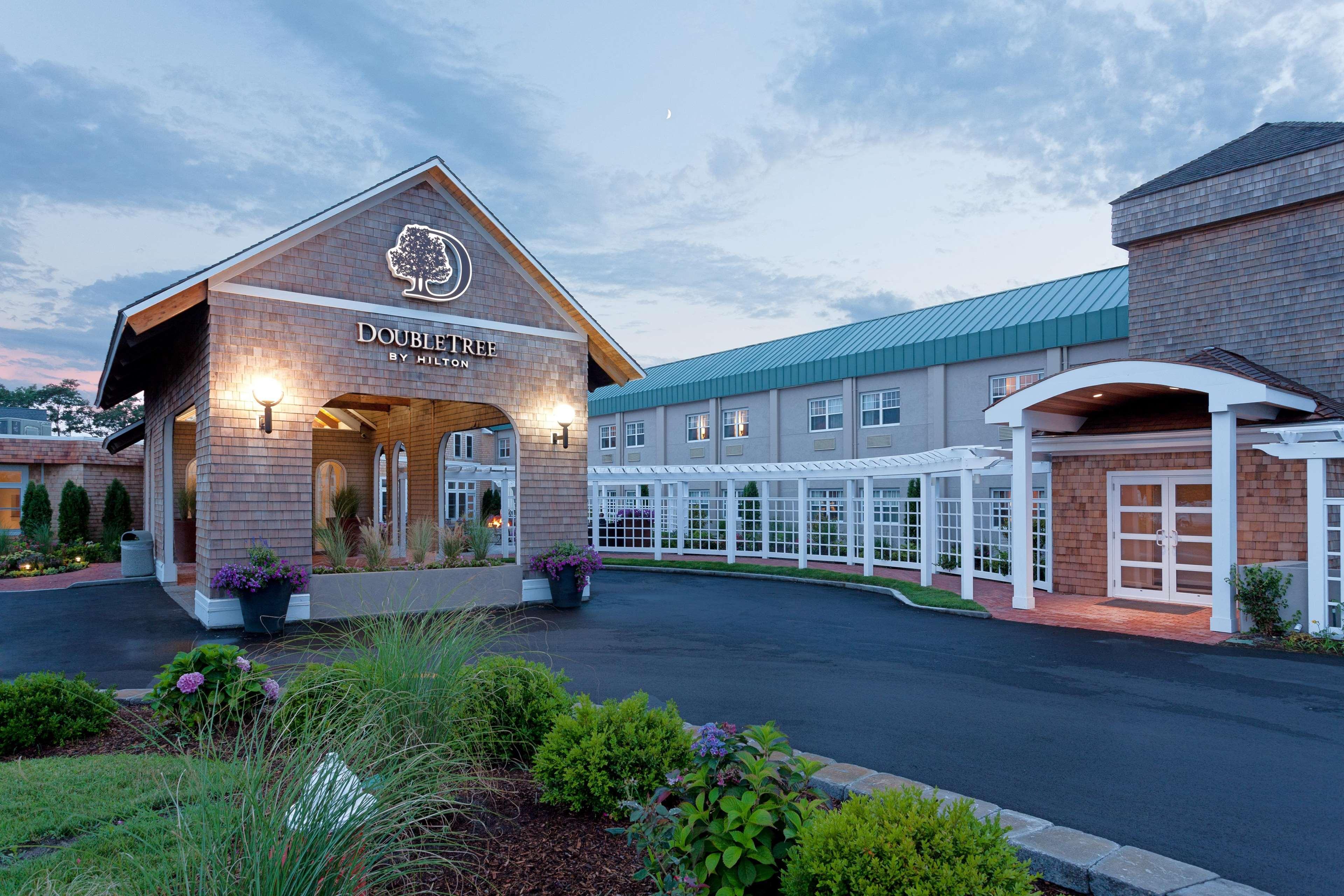 Doubletree By Hilton Cape Cod - Hyannis Hotel Ngoại thất bức ảnh