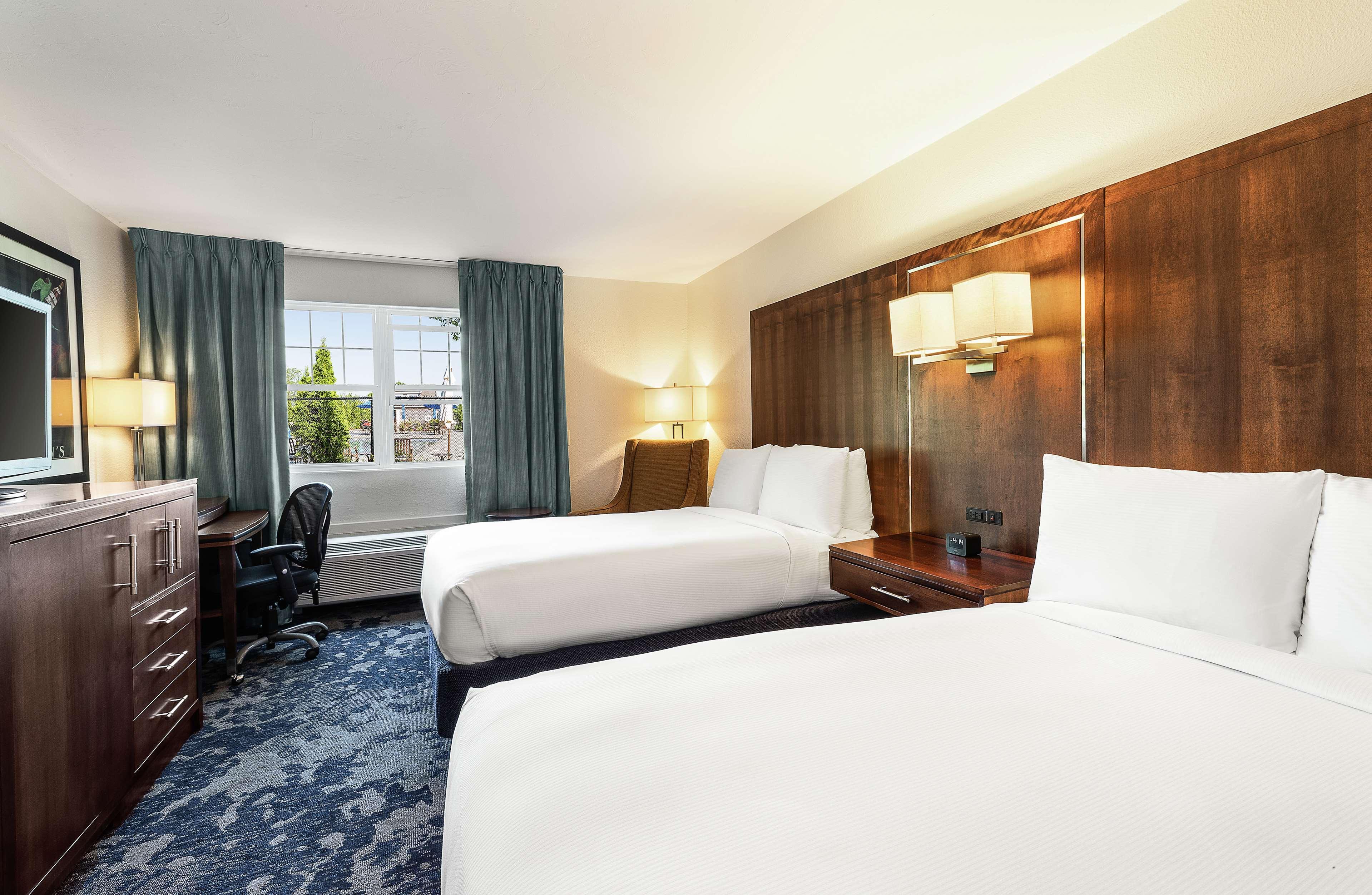 Doubletree By Hilton Cape Cod - Hyannis Hotel Ngoại thất bức ảnh