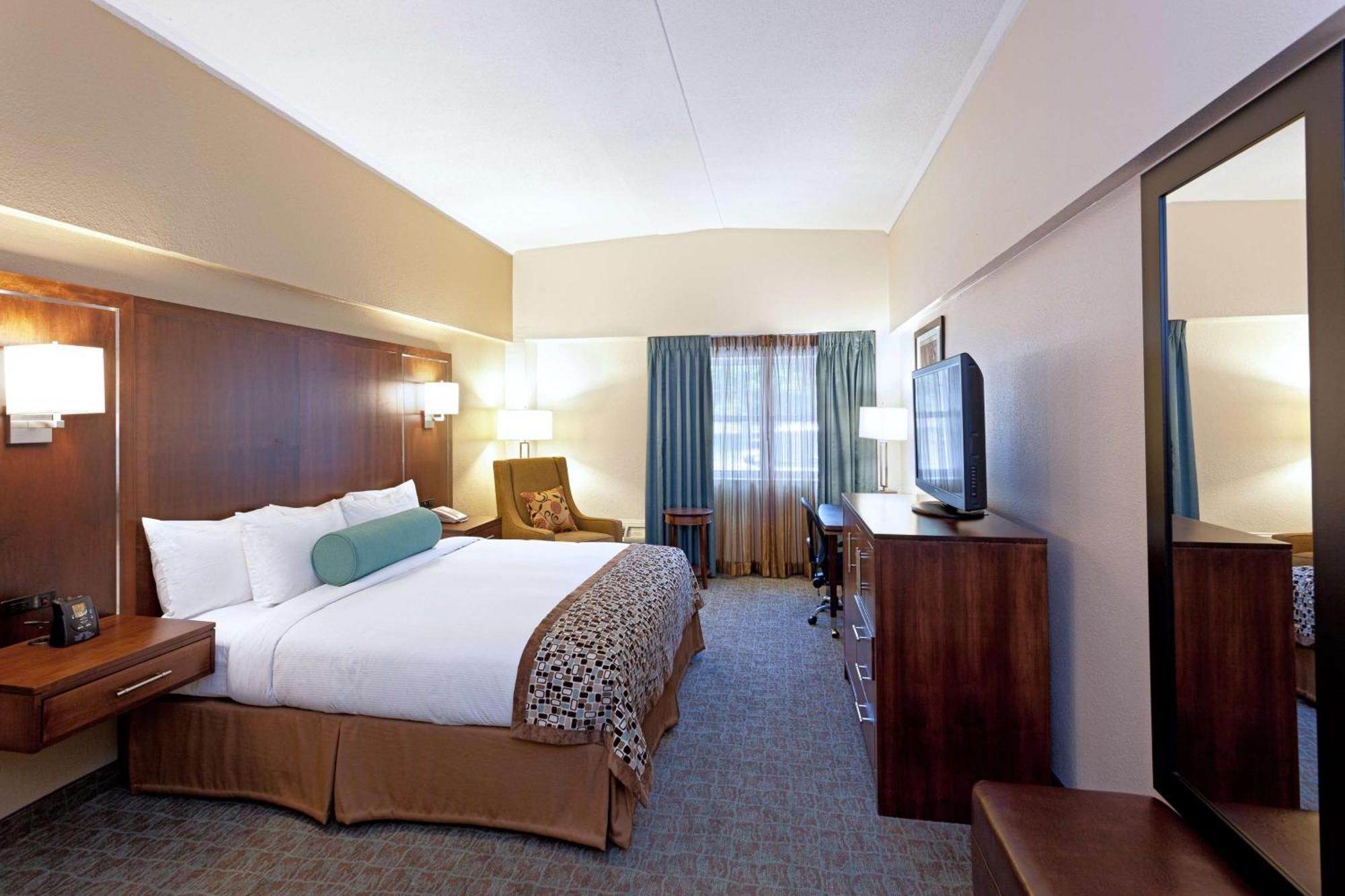 Doubletree By Hilton Cape Cod - Hyannis Hotel Ngoại thất bức ảnh