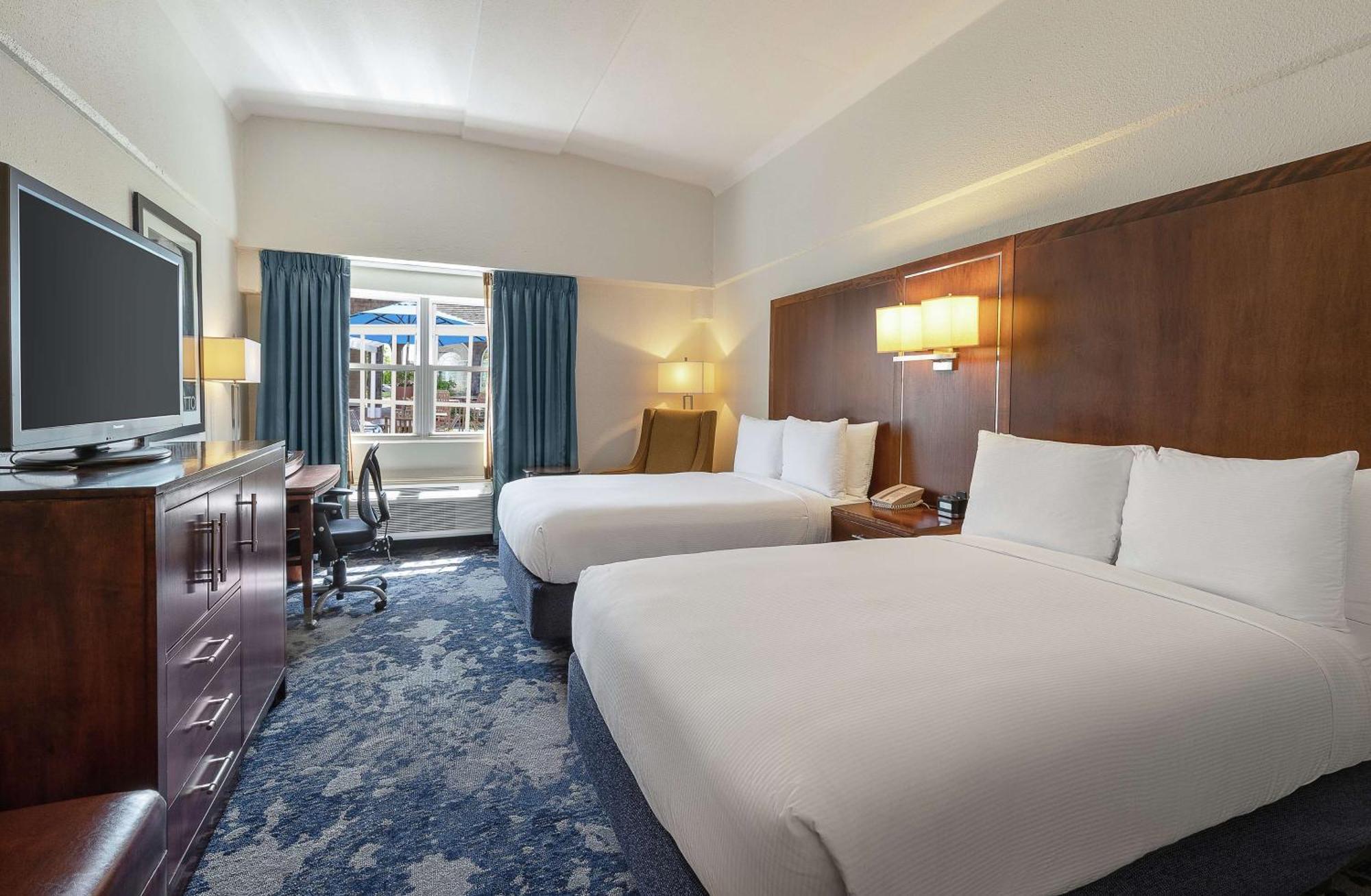Doubletree By Hilton Cape Cod - Hyannis Hotel Ngoại thất bức ảnh