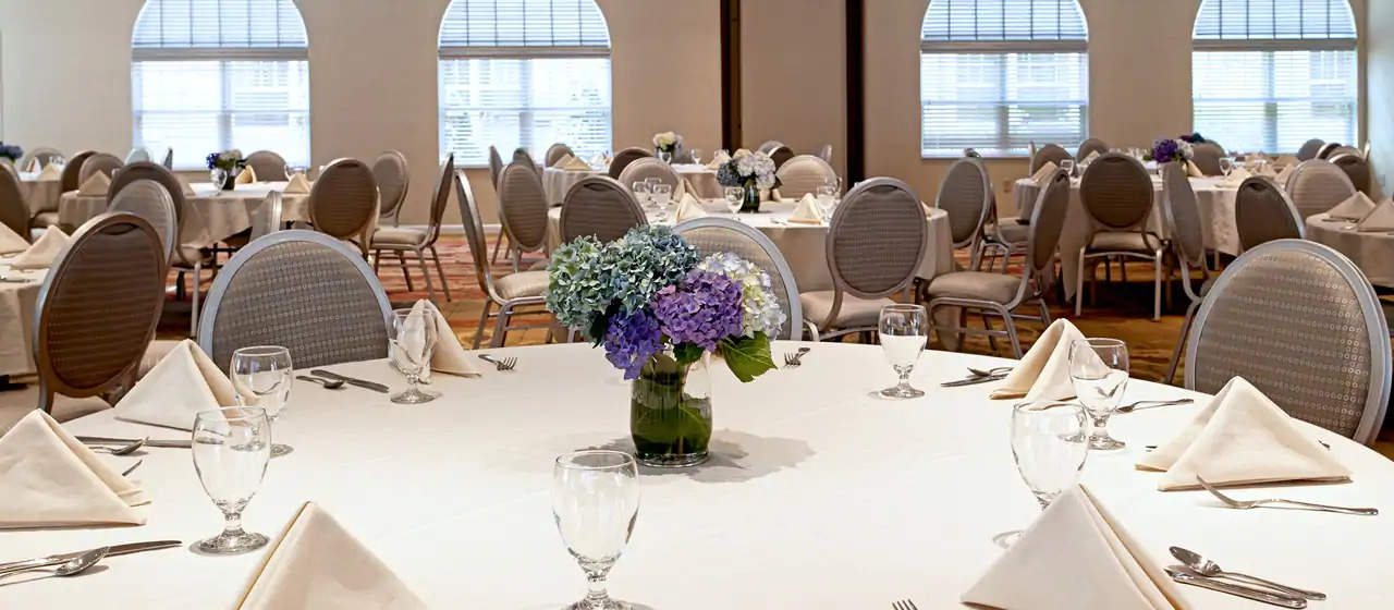 Doubletree By Hilton Cape Cod - Hyannis Hotel Ngoại thất bức ảnh